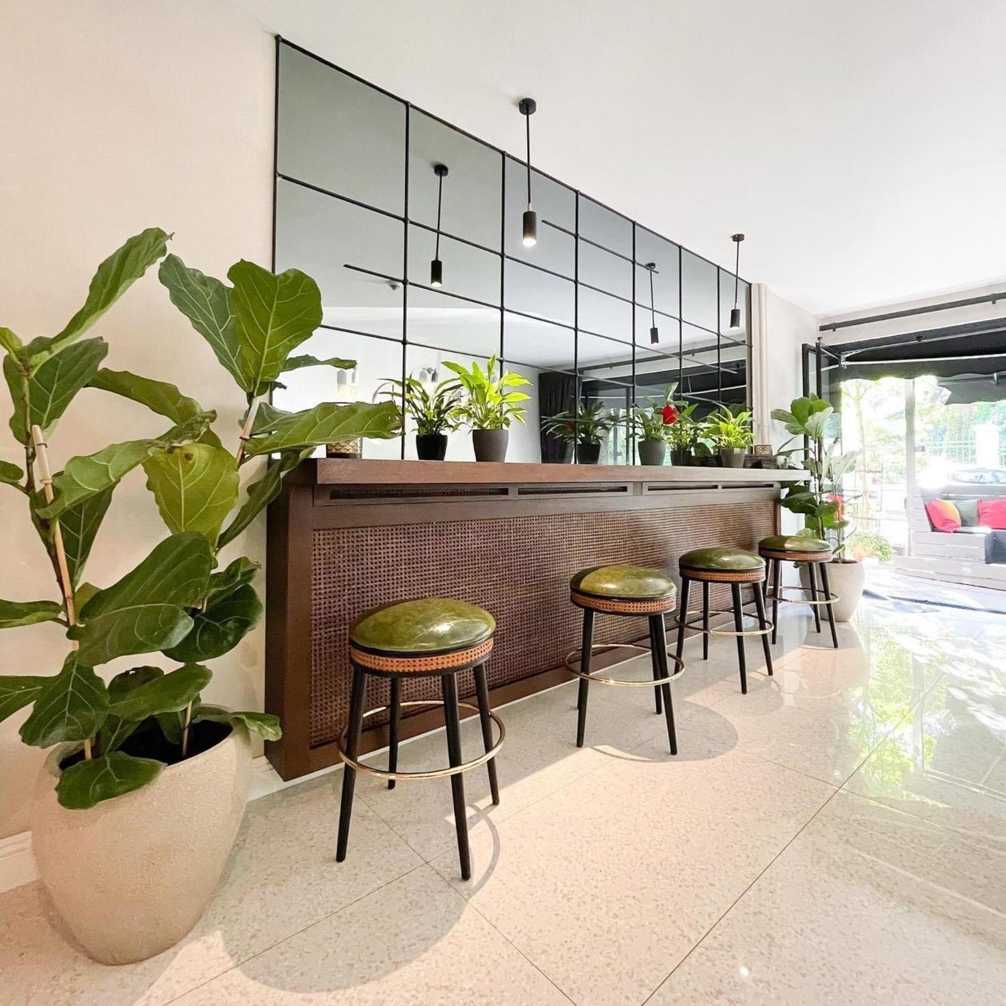 Hotel Botanica 베오그라드 외부 사진