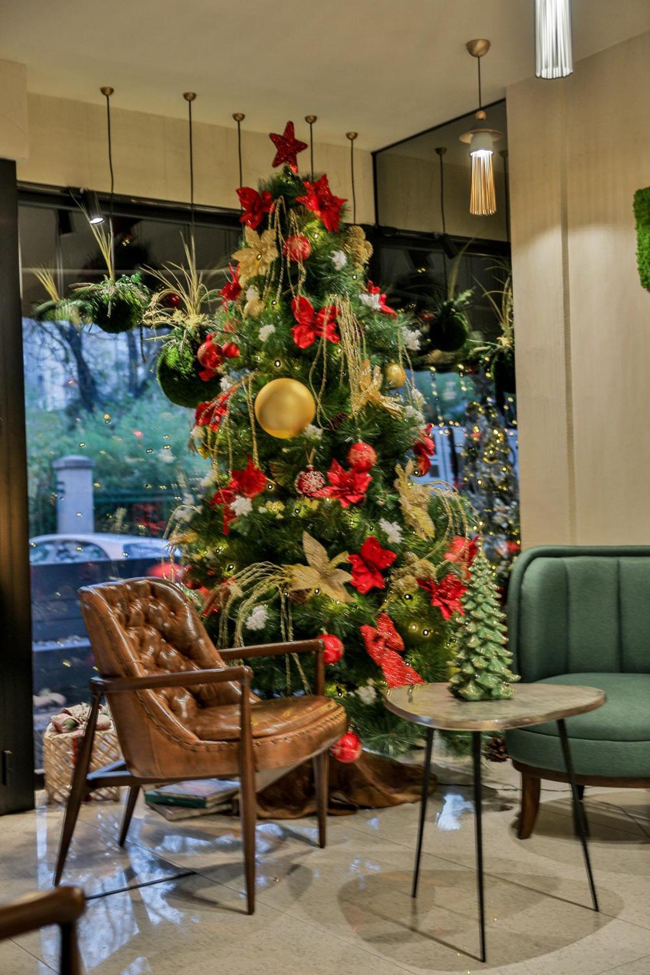 Hotel Botanica 베오그라드 외부 사진