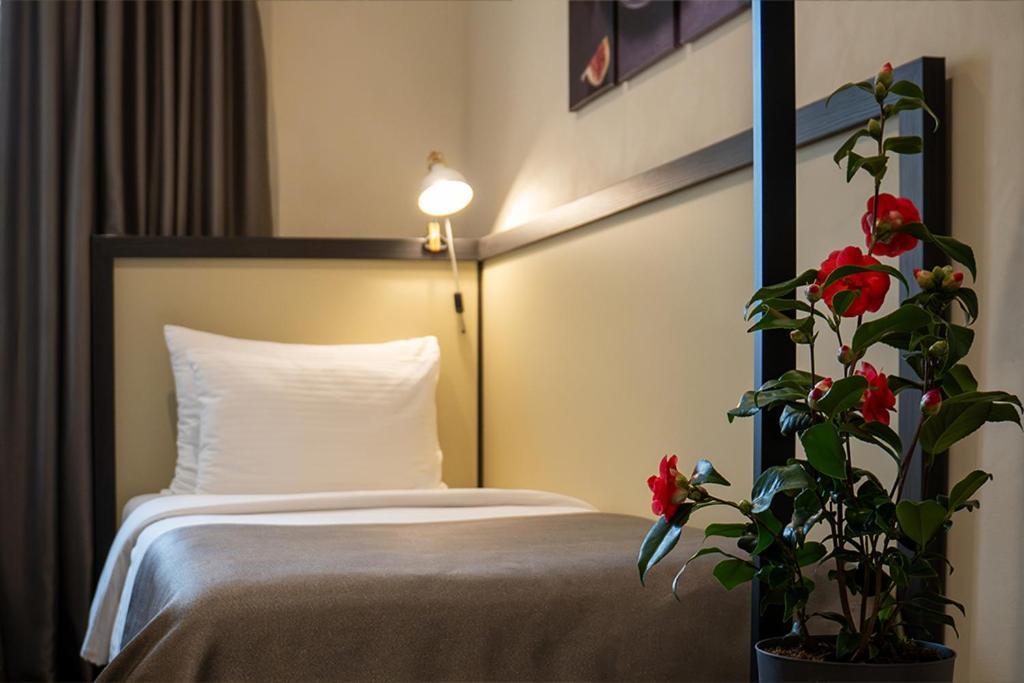 Hotel Botanica 베오그라드 외부 사진