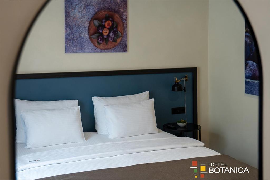 Hotel Botanica 베오그라드 외부 사진